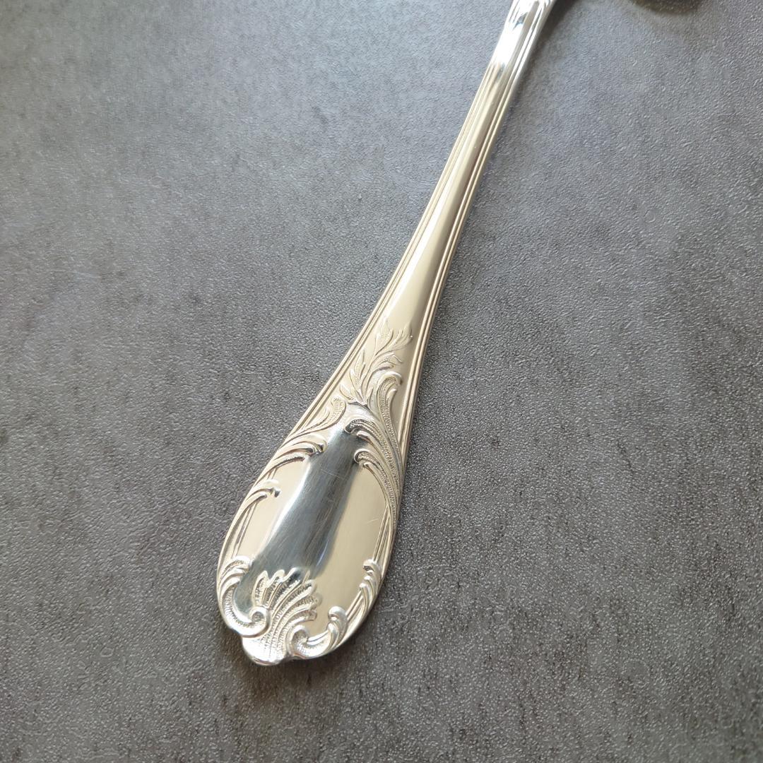 希少 美品 クリストフル マルリー ケーキサーバー ③