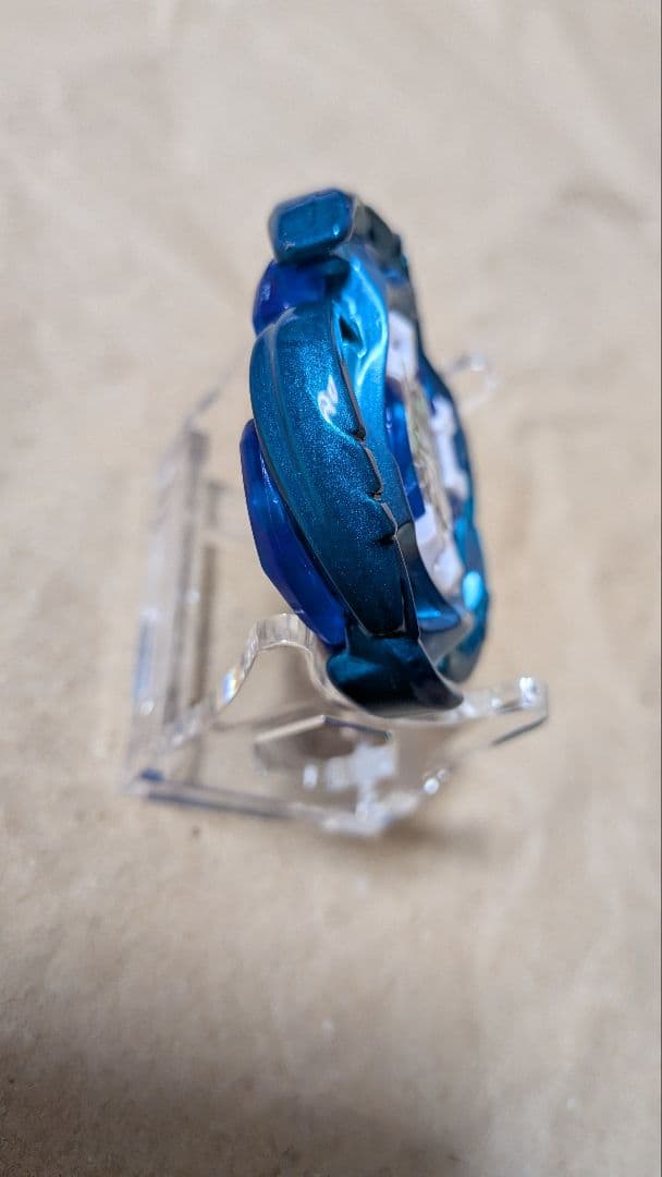 【高重量】エアロペガサス 3-70A ベイコードあり(未使用) 38.33g