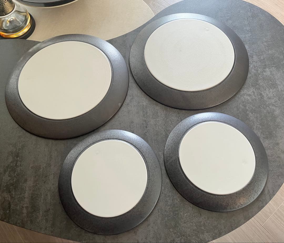 NARUMI ナルミ　オリエンタル　プレート10点セット