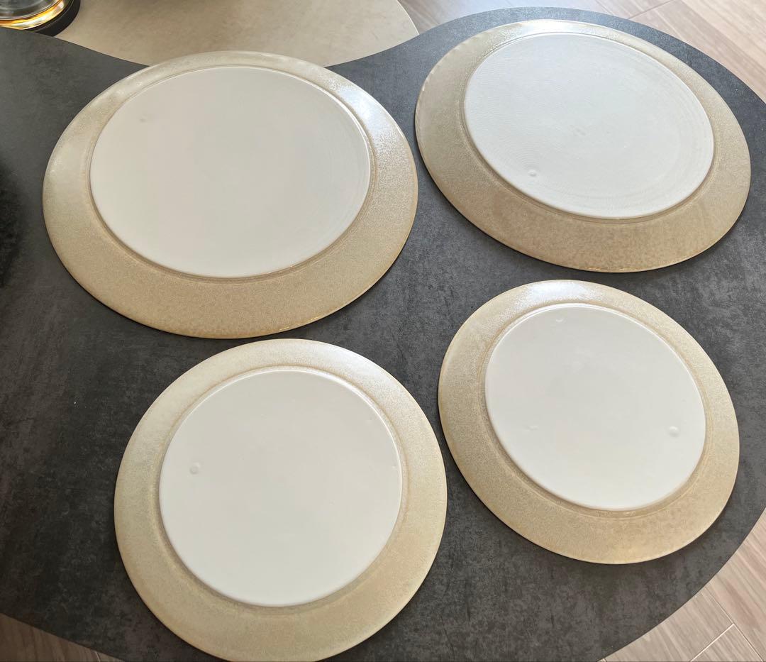 NARUMI ナルミ　オリエンタル　プレート10点セット