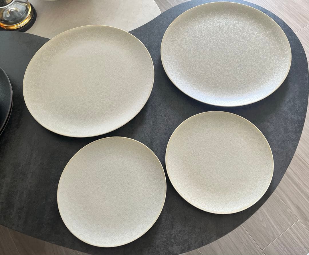 NARUMI ナルミ　オリエンタル　プレート10点セット