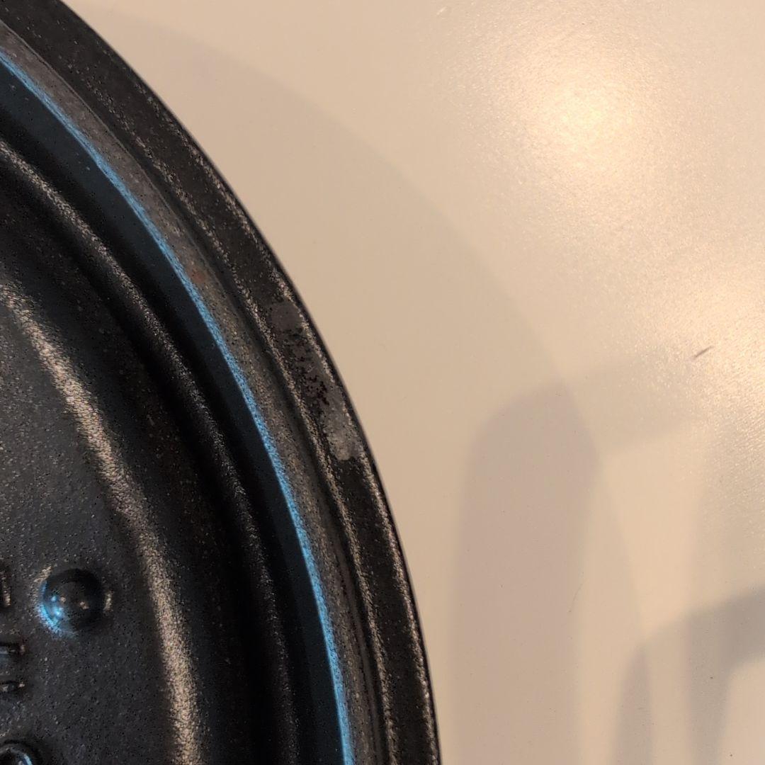 ストウブ ピコ・ココット 22 cm　グレナディンレッド　ラウンド　鋳鉄