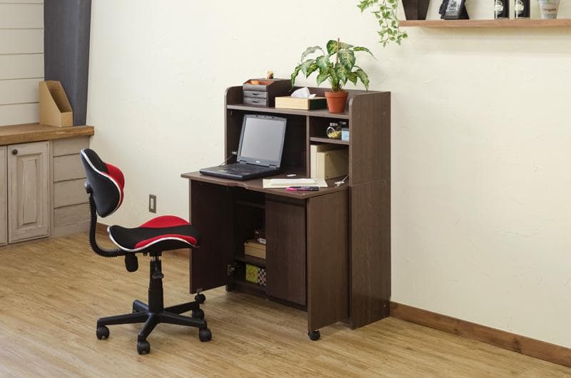 【新品・送料無料】Solano　ライティングデスク　90幅