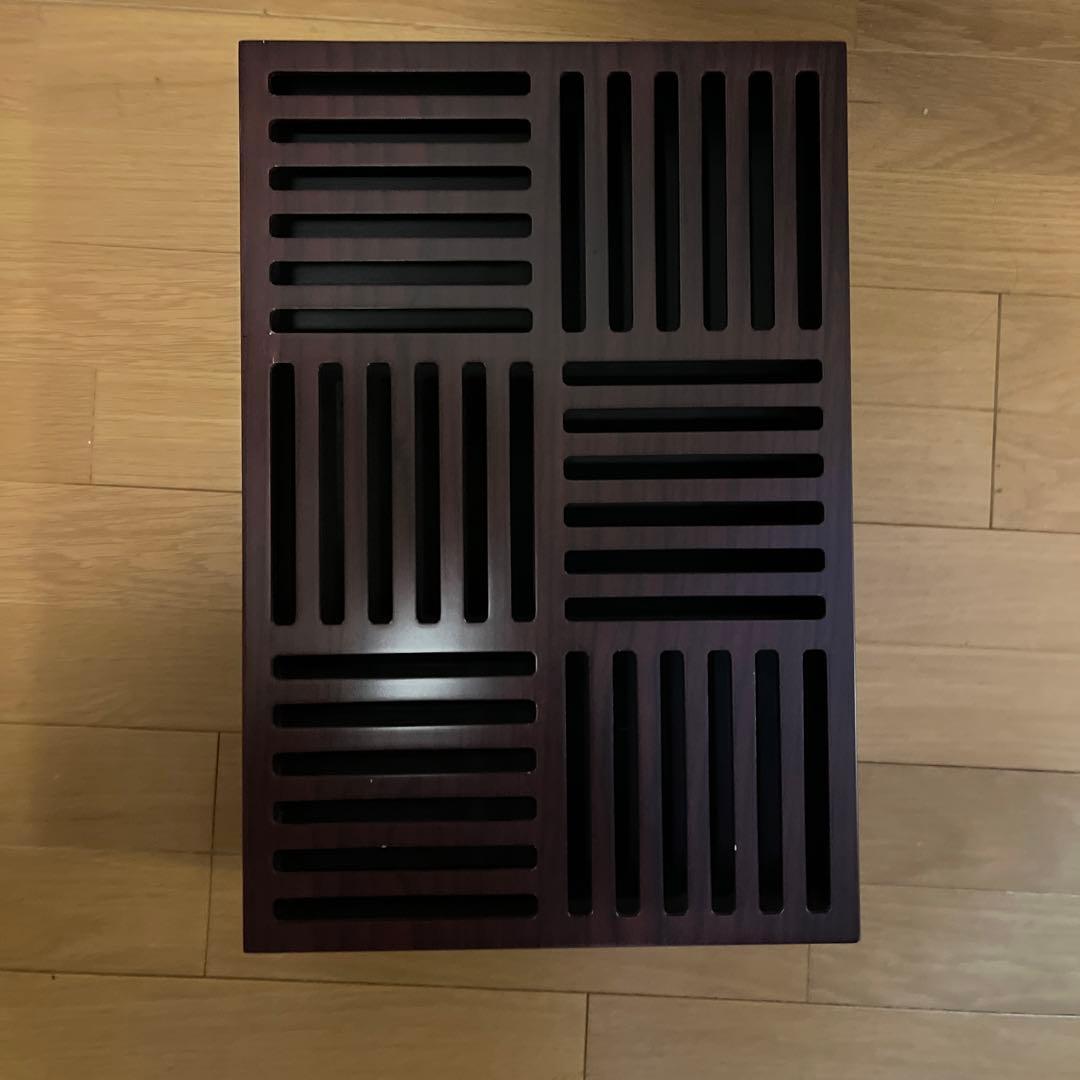 高級CDラック　おしゃれ