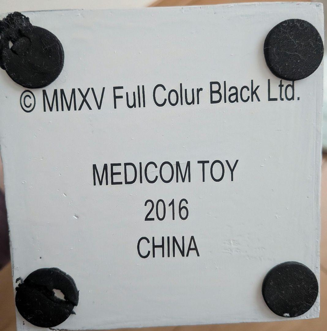 その他 BRANDALISM(Banksy) Sync BUCKET ON HEAD