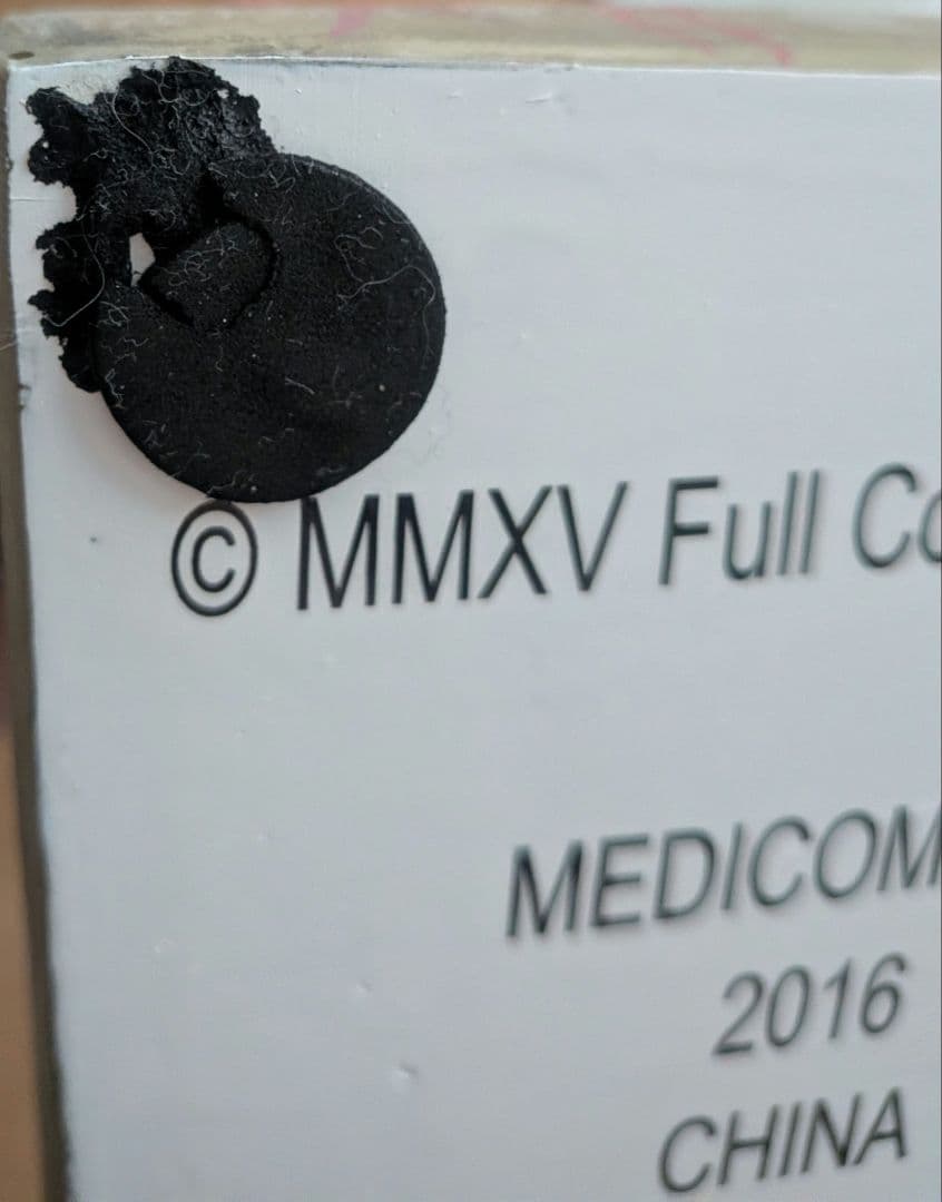 その他 BRANDALISM(Banksy) Sync BUCKET ON HEAD