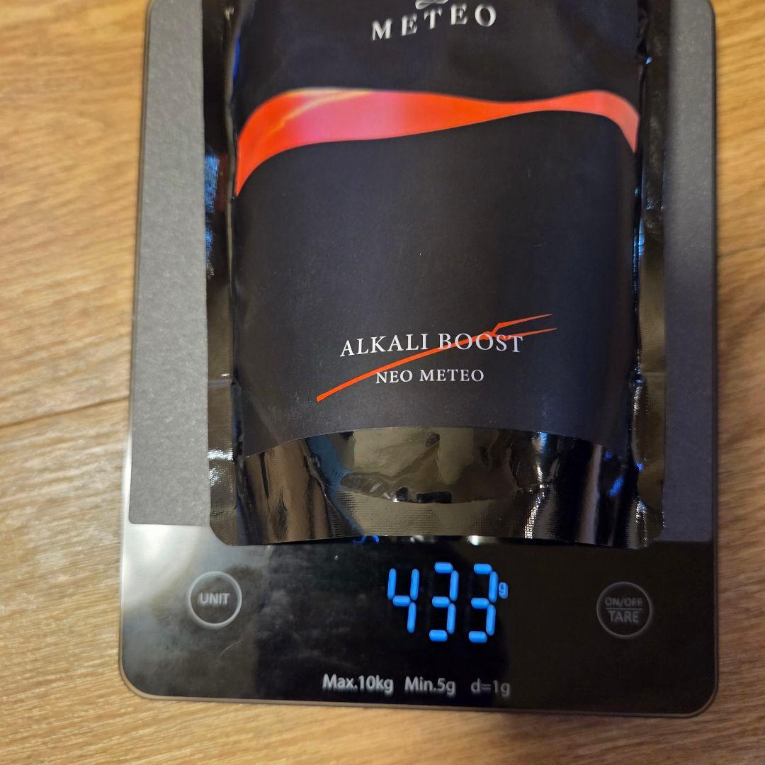 METEO メテオ トリートメント 縮毛矯正 セット