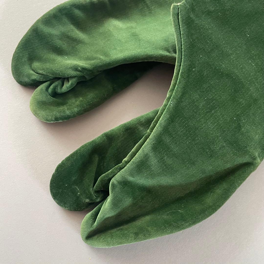 七五三　7歳　お着物セット　作り帯コーデ