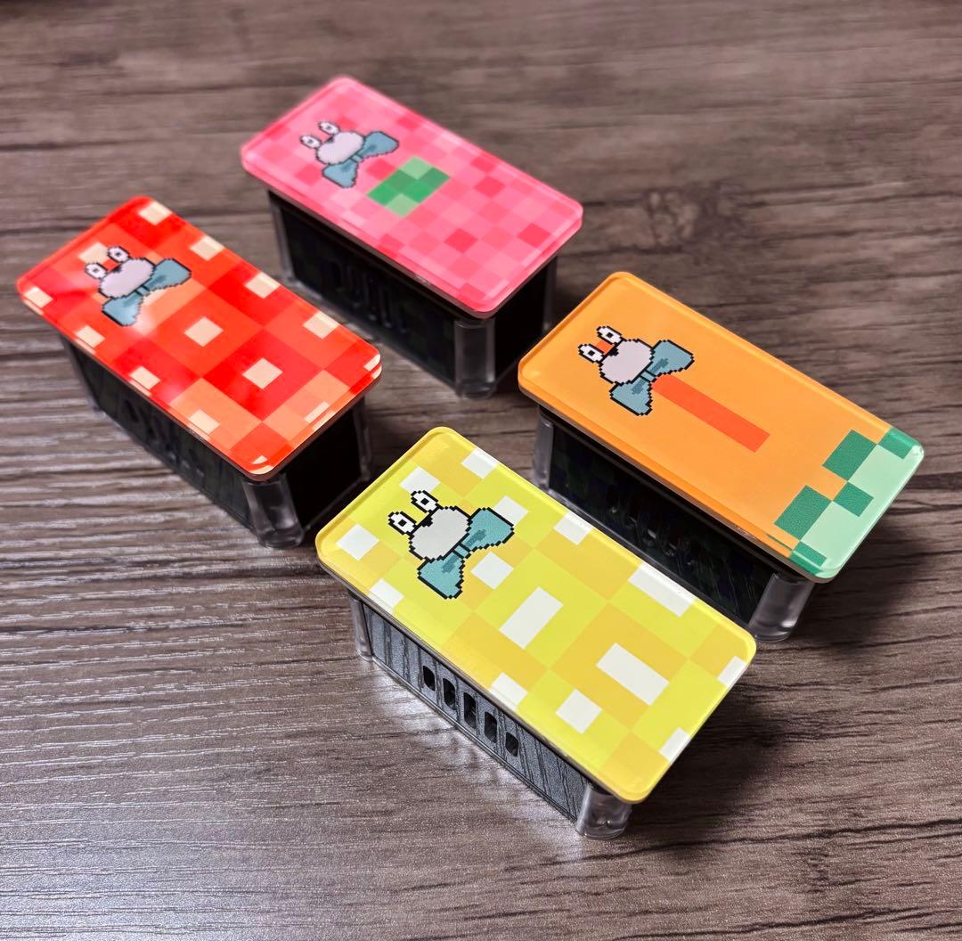 ずとまよ　ずっと真夜中でいいのに。SUSHI BEAT(勘冴えて寿司食うわ)