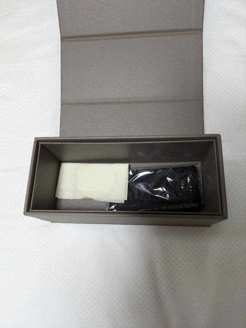 DITA ディータ UNITED　DRX-2078-A-BLK-GLD-48