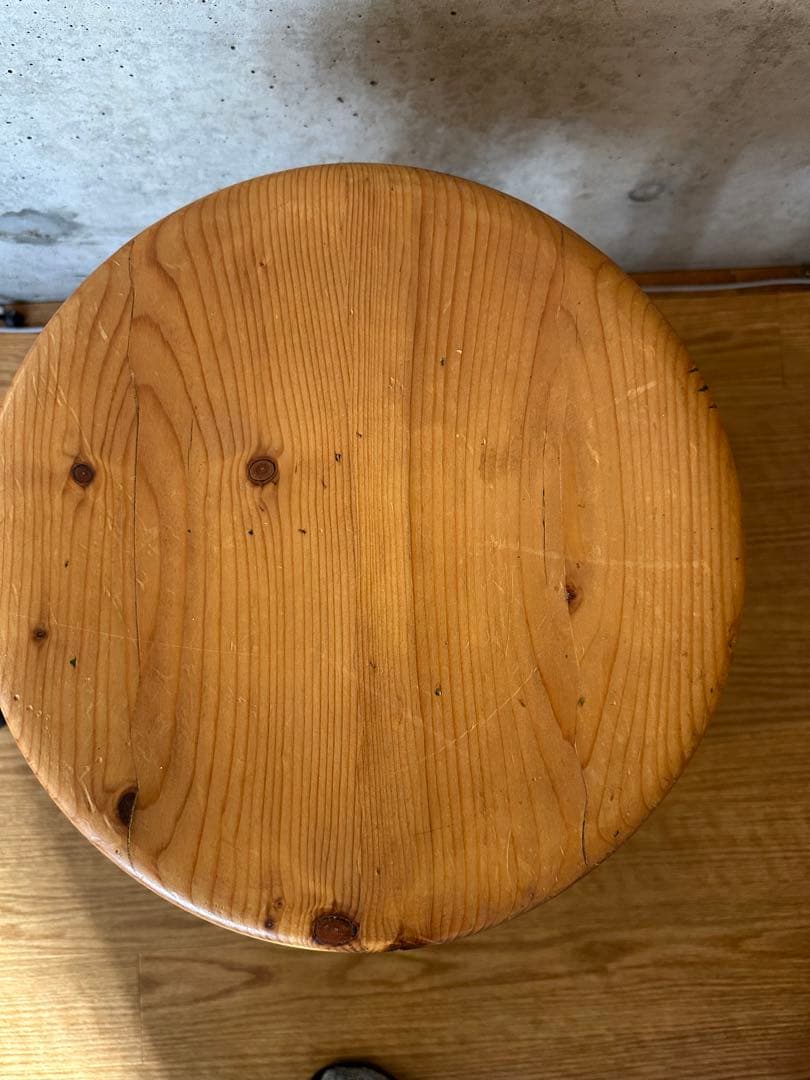 シャルロットペリアン　Les arcs CharlottePerriand