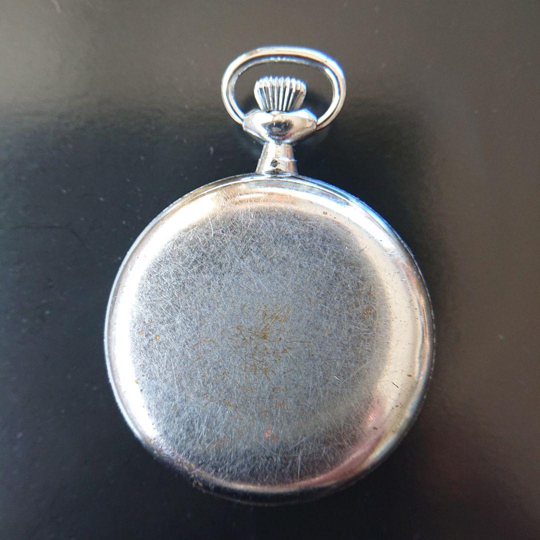 昭和レトロ 精工舎測秒器 SEIKOSHA ストップウォッチ ストップウォッチ