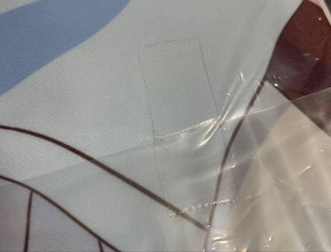 【未開封正規品】　軽井沢恵　抱き枕カバー　よう実　FaNeMa