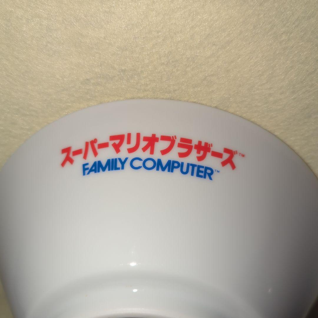 スーパーマリオブラザーズ　ラーメン丼　２個セット　任天堂