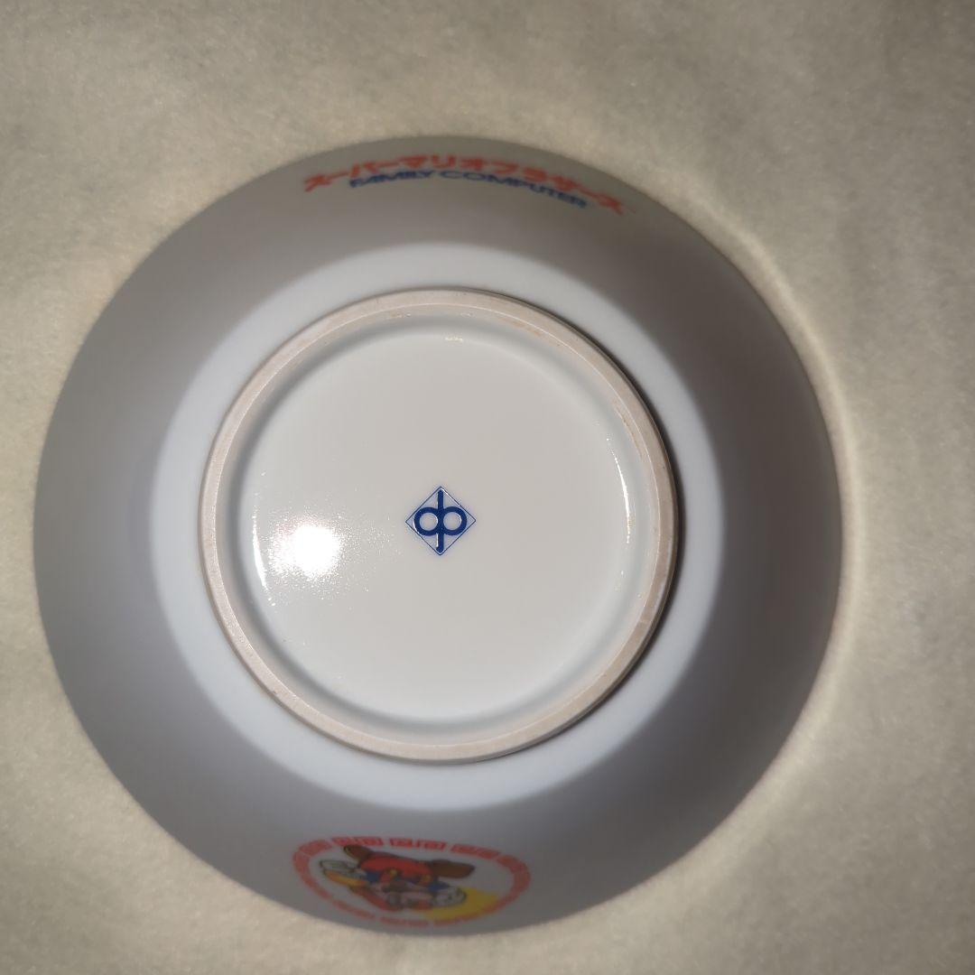 スーパーマリオブラザーズ　ラーメン丼　２個セット　任天堂