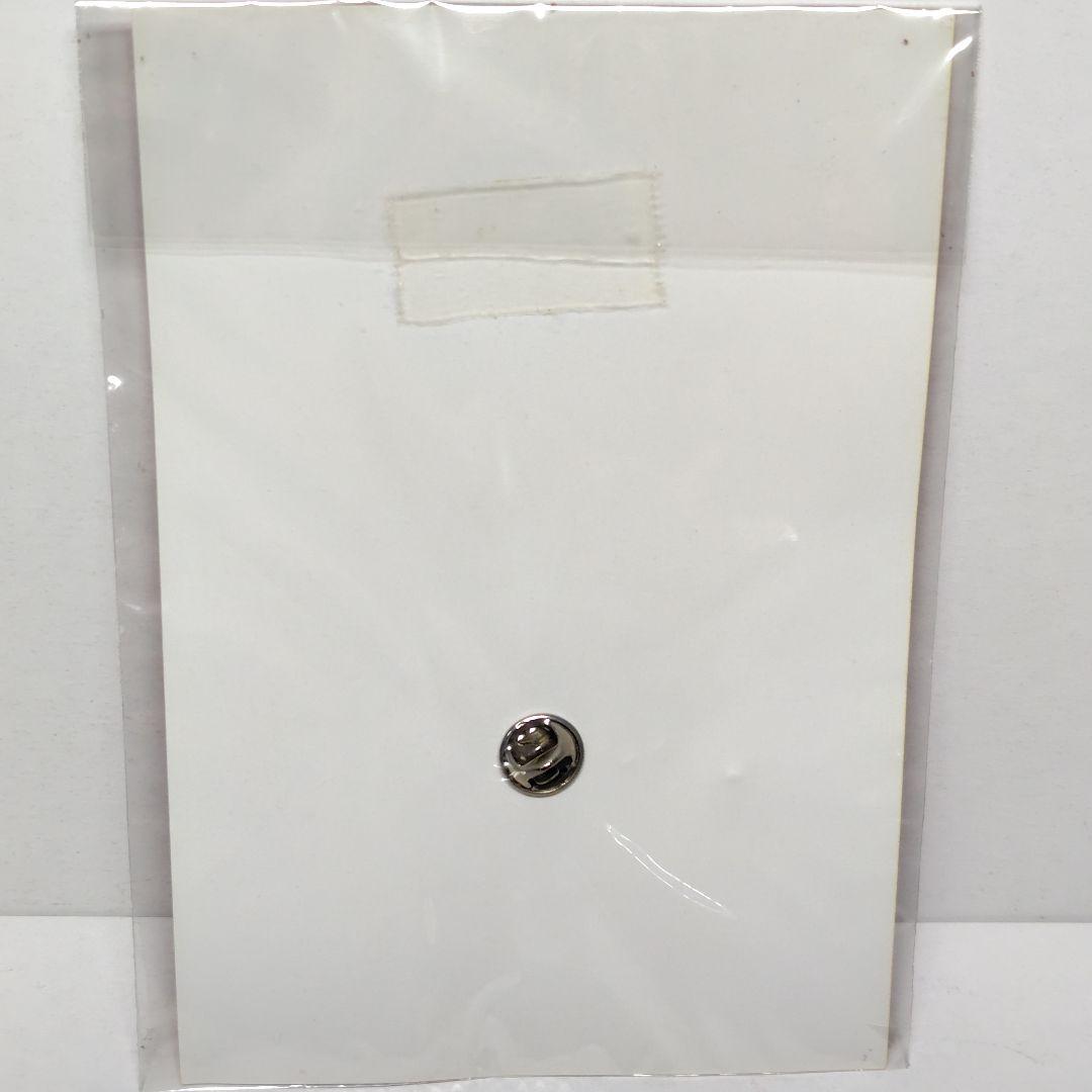 【期間限定】帝都物語ふたたび ピンバッチ【レア希少品】