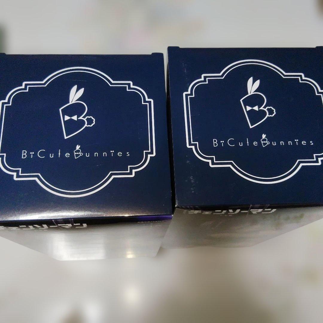 チェンソーマン Bicute Bunnies Figure レゼ 2箱