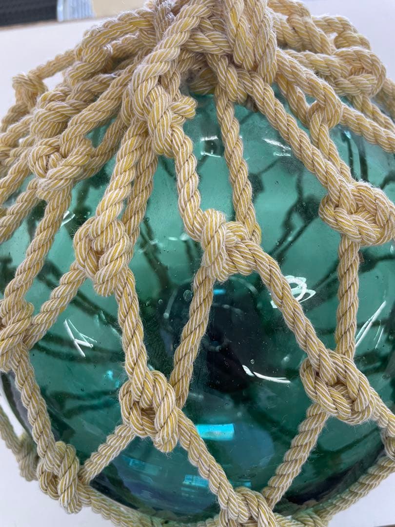 ビン玉 (浮き玉)