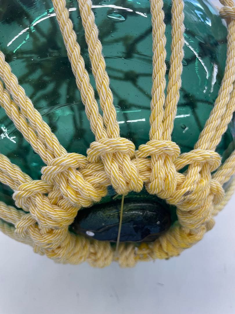 ビン玉 (浮き玉)