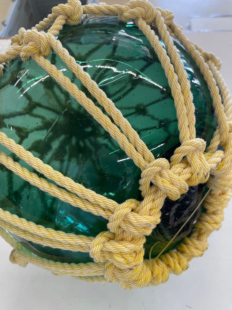 ビン玉 (浮き玉)