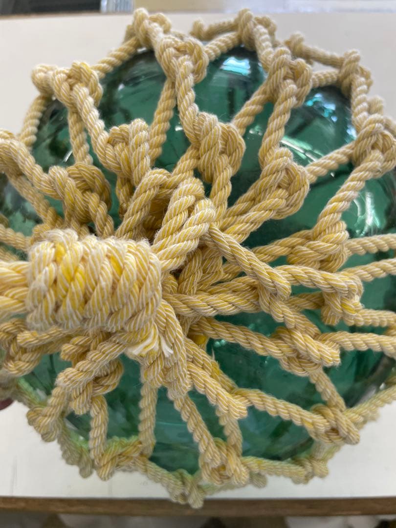 ビン玉 (浮き玉)