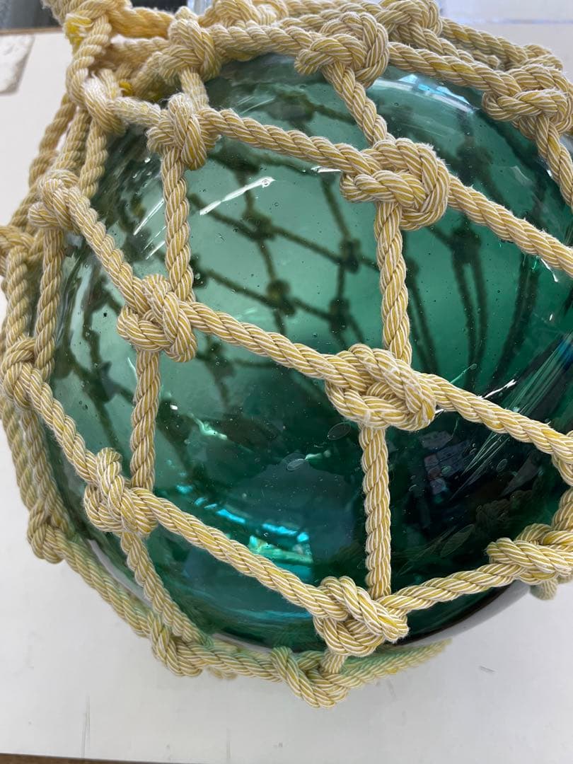 ビン玉 (浮き玉)