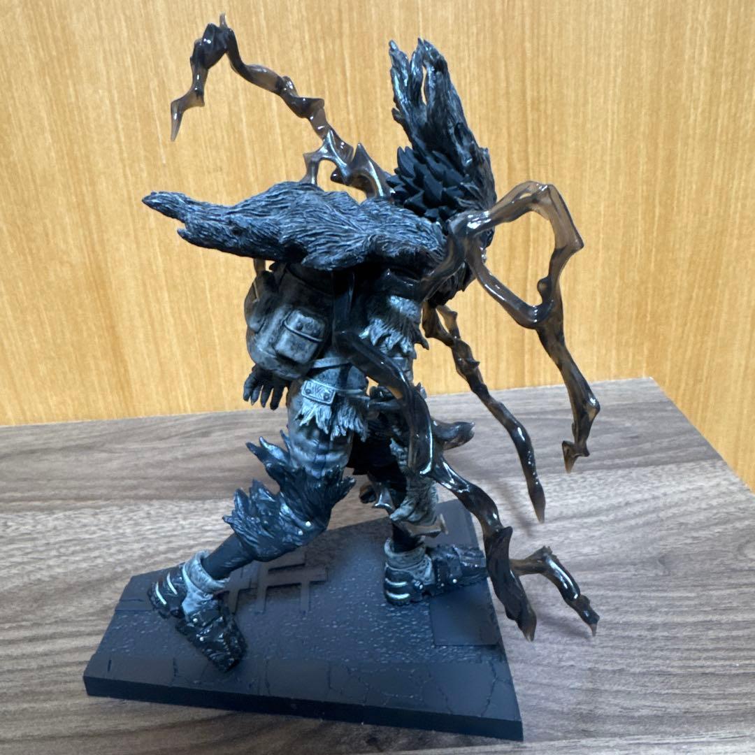 ジャンプGIGA 2021 AUTUMN 応募者全員サービス 黒デク　箱あり