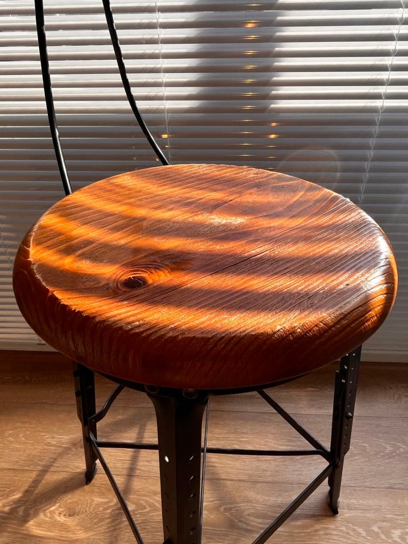 ACME ハイスツール ハイチェア GRANDVIEW HIGH STOOL