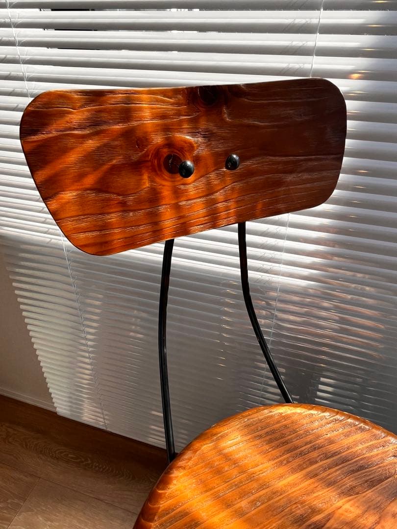 ACME ハイスツール ハイチェア GRANDVIEW HIGH STOOL