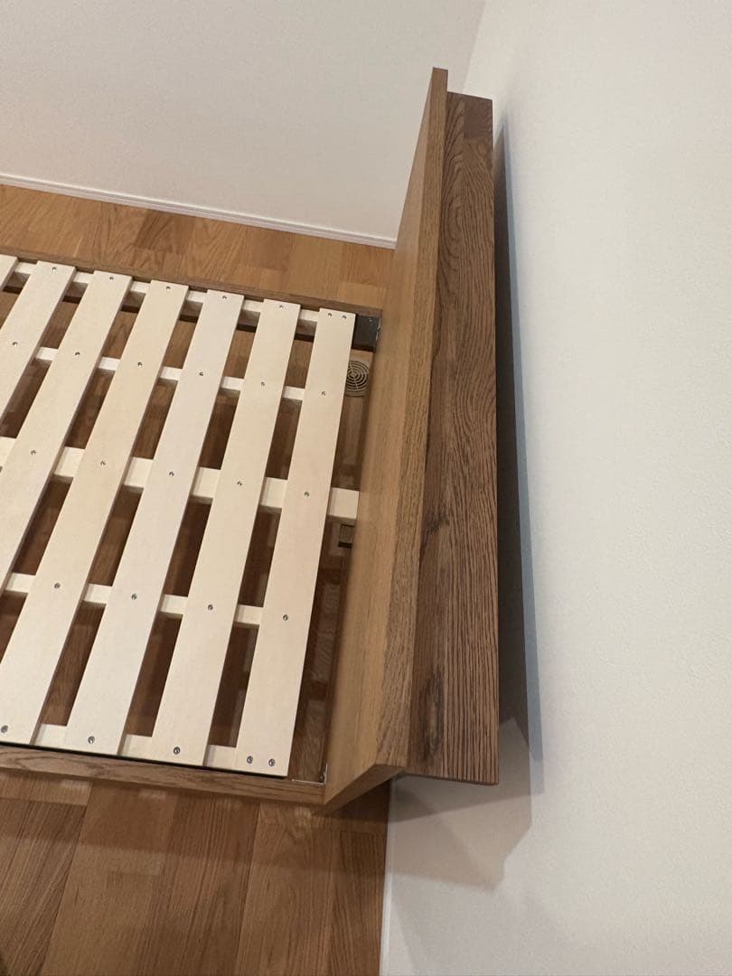 ADDAY（アディ）ベッドハイタイプ シングル