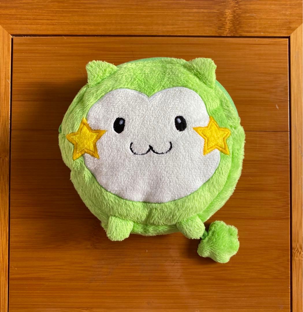 怪盗ジョーカー ホッシーのポーチ - メルカリ