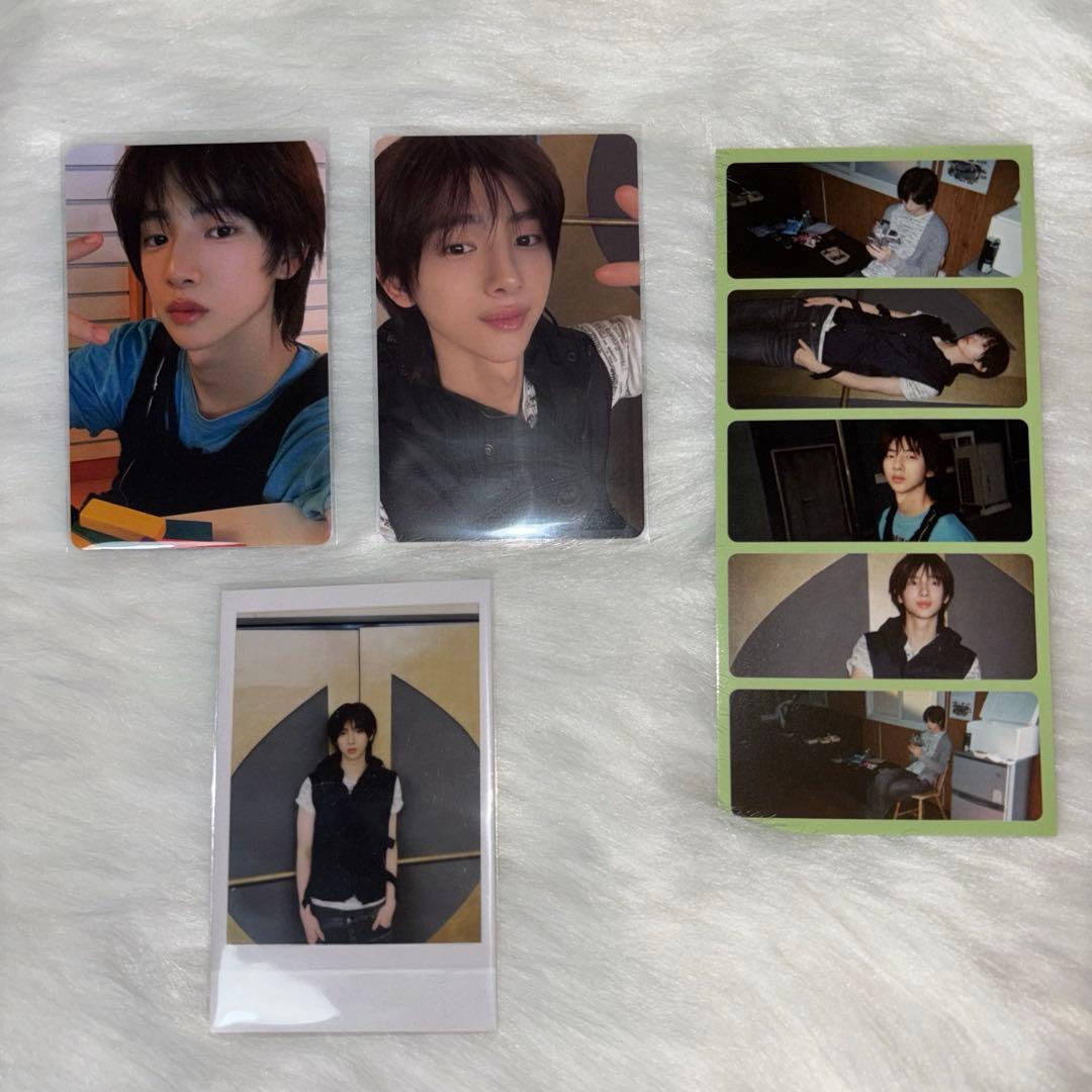 CORTIS ジュフン シーグリ 2026 セット トレカ - メルカリ