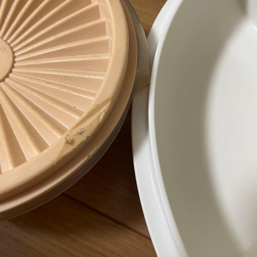 タッパーウェア まとめ セット