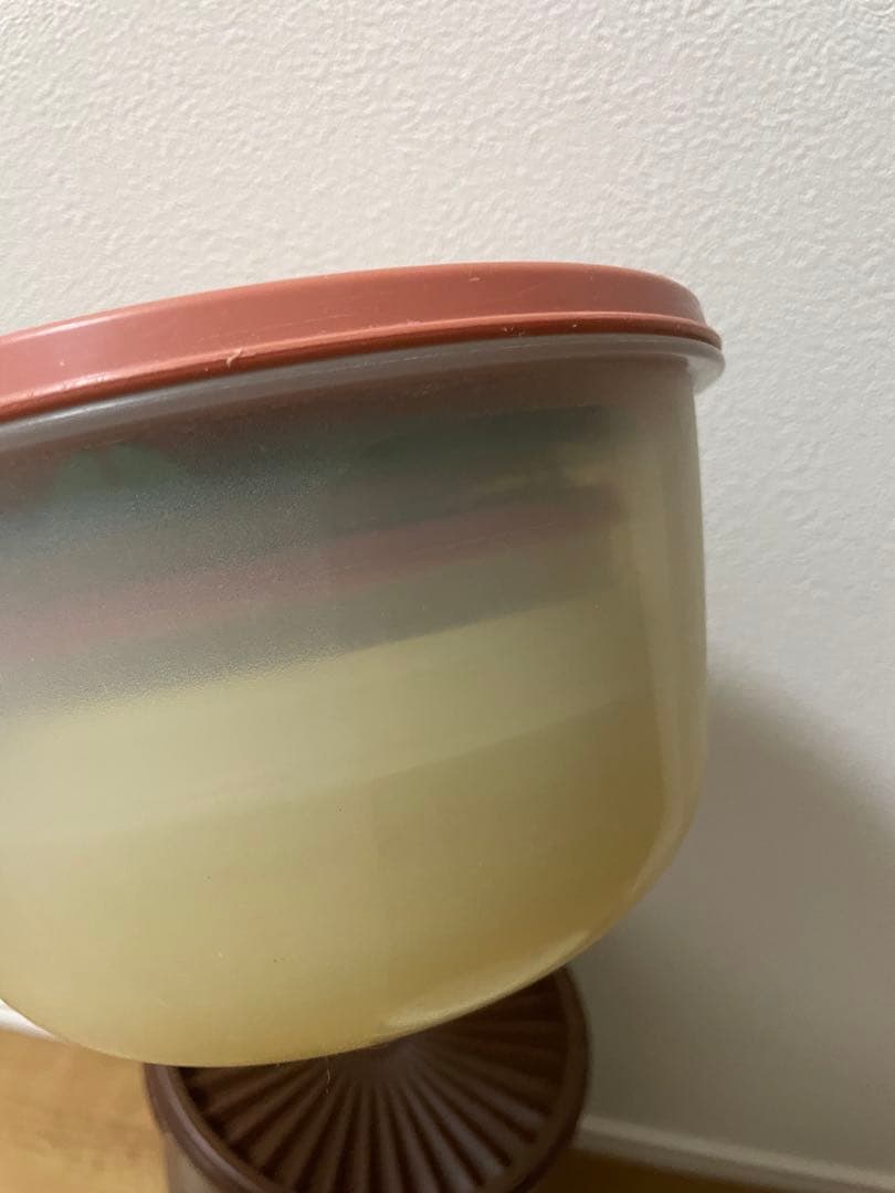 タッパーウェア まとめ セット