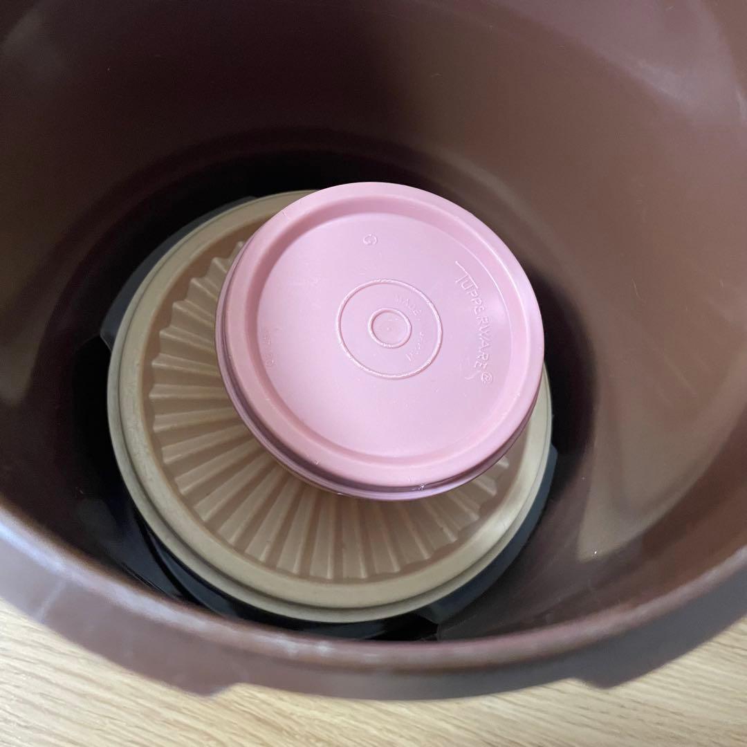 タッパーウェア まとめ セット