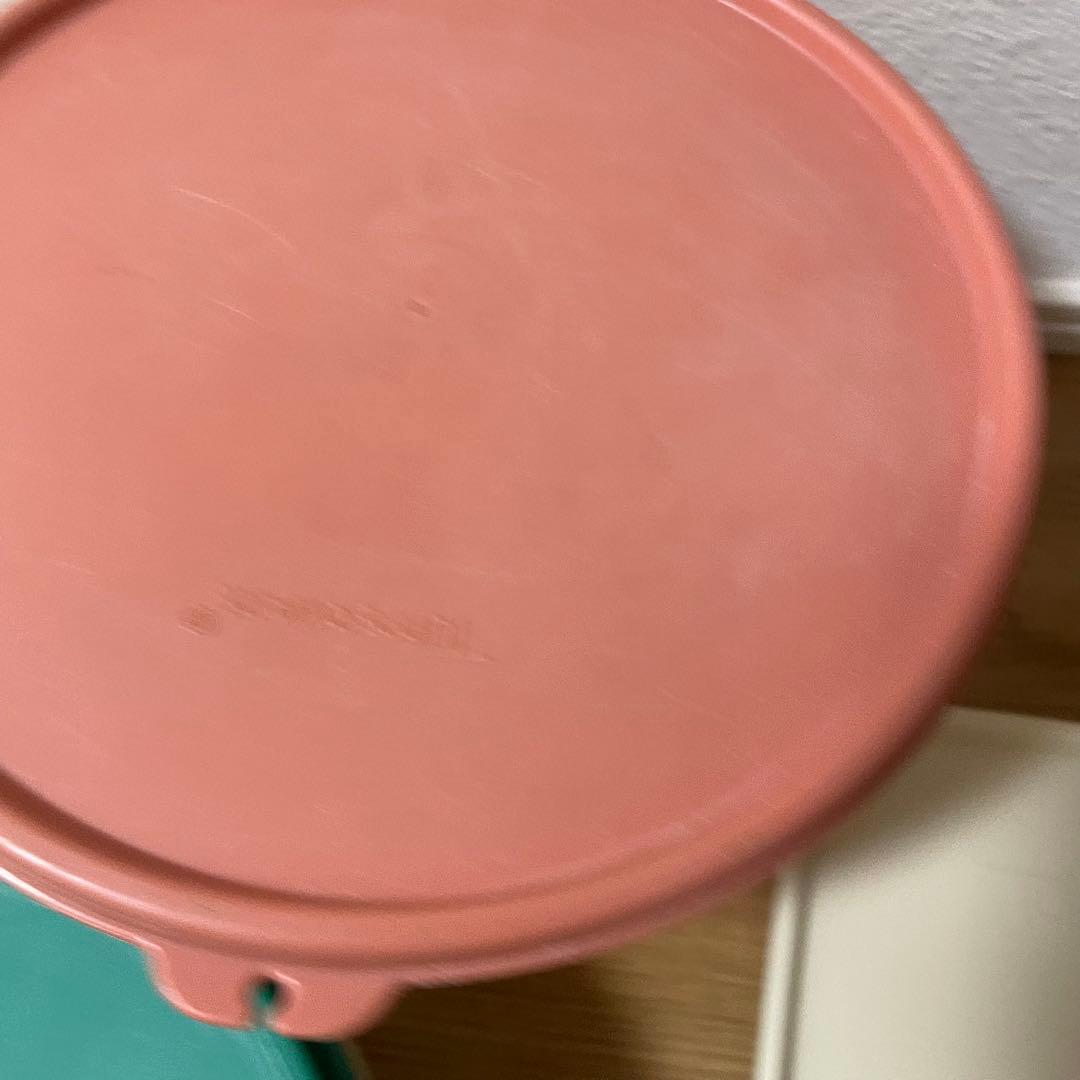 タッパーウェア まとめ セット