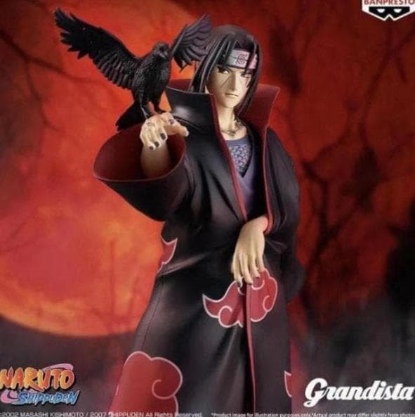 滅*犬様 Grandista イタチ・ウチハ スペシャルエディション