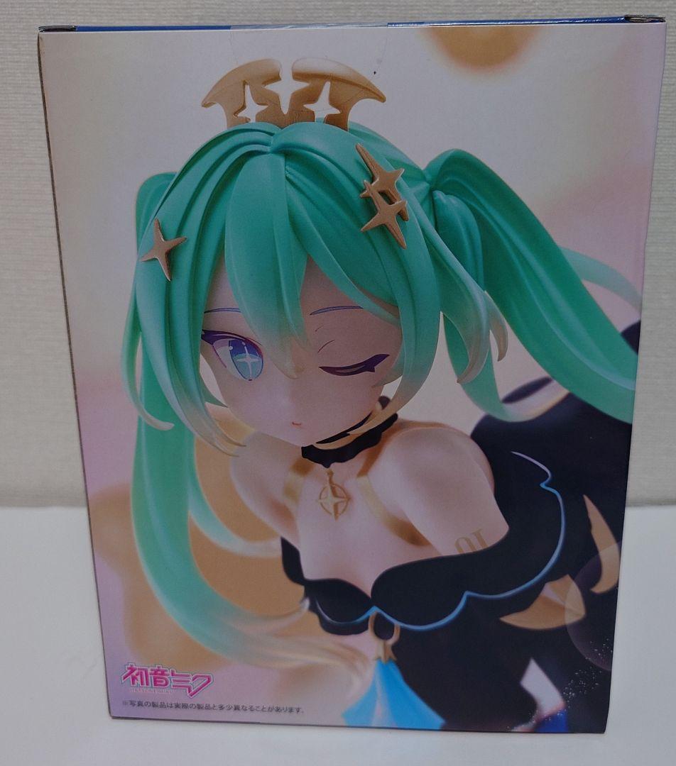 初音ミク　39の日記念くじ LH賞 A賞フィギュア