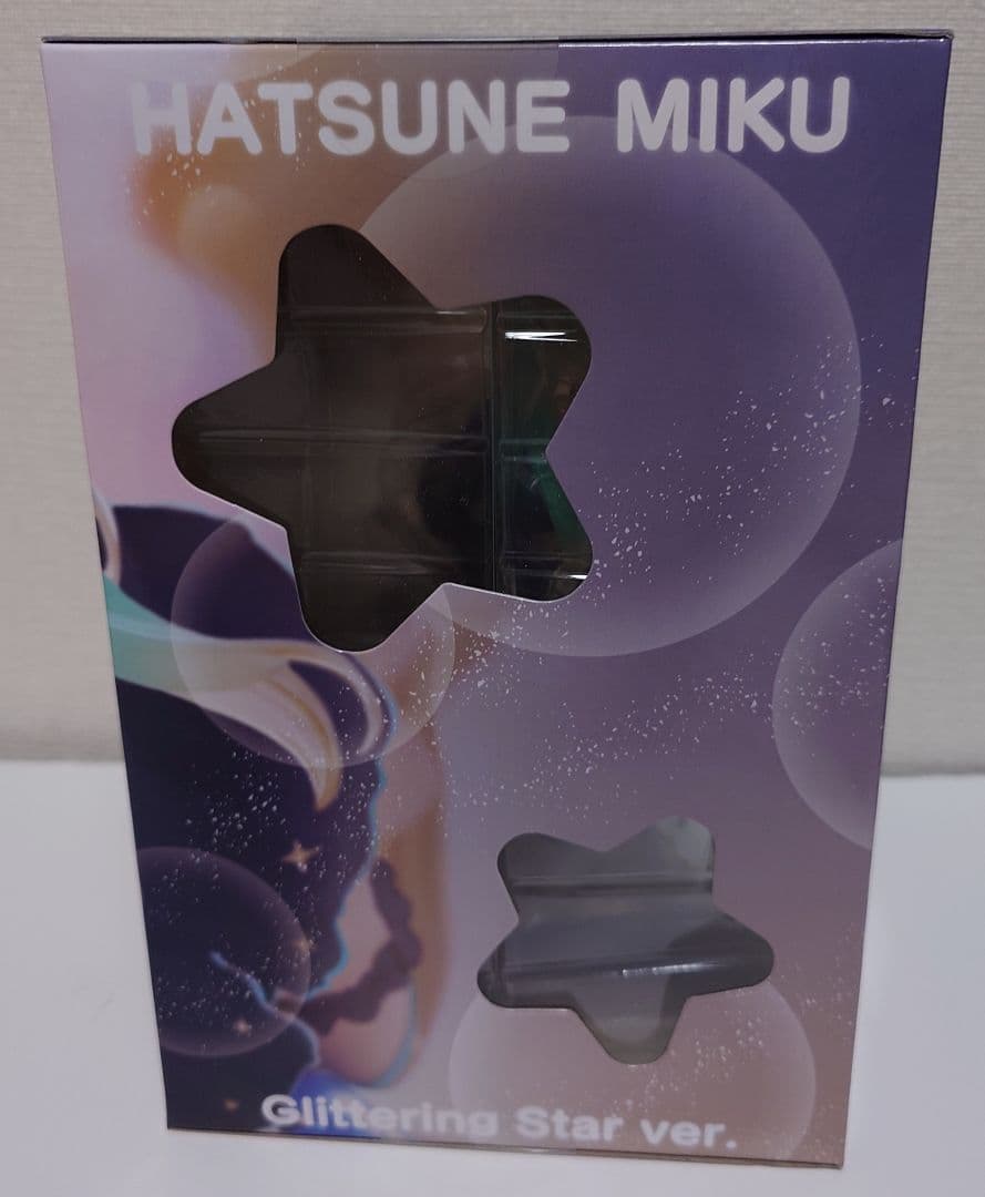 初音ミク　39の日記念くじ LH賞 A賞フィギュア
