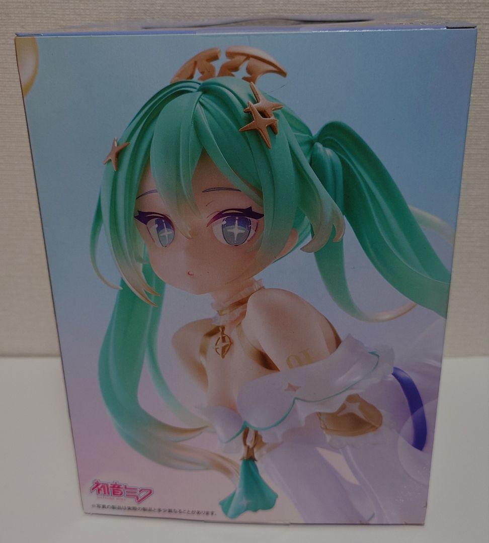 初音ミク　39の日記念くじ LH賞 A賞フィギュア