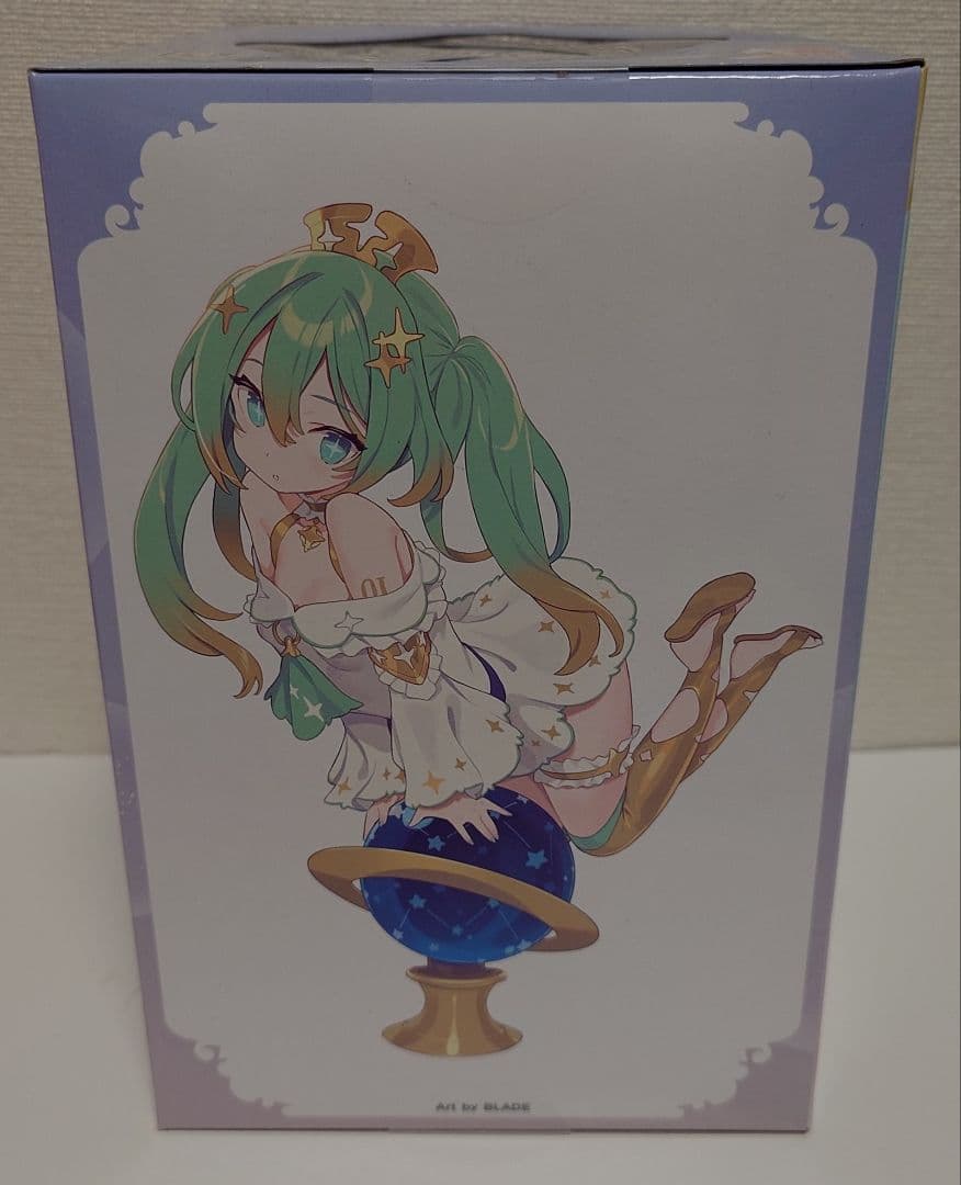 初音ミク　39の日記念くじ LH賞 A賞フィギュア