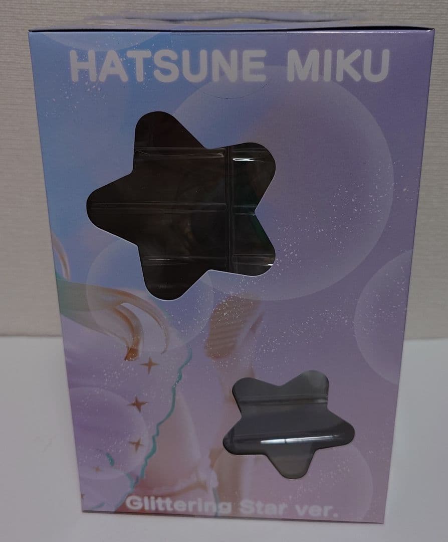 初音ミク　39の日記念くじ LH賞 A賞フィギュア