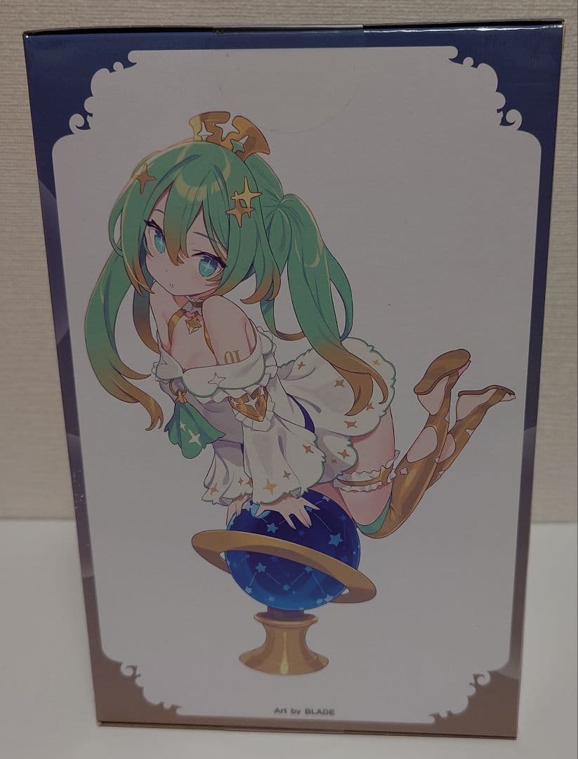 初音ミク　39の日記念くじ LH賞 A賞フィギュア