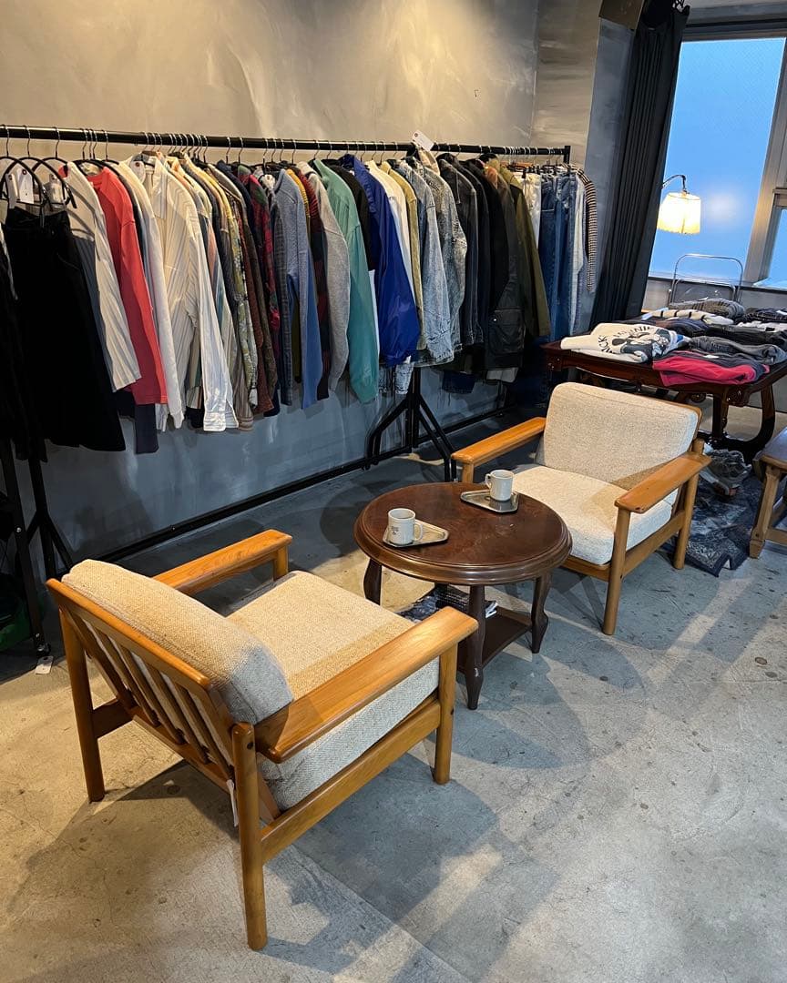 マルニ　コーヒーテーブル