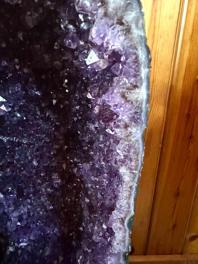 特価　アメジストドーム（カペラ）87