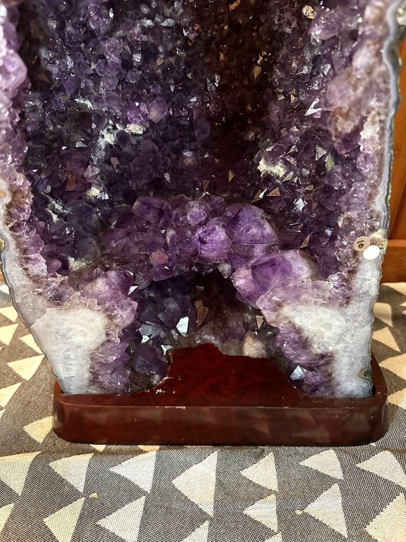 特価　アメジストドーム（カペラ）87