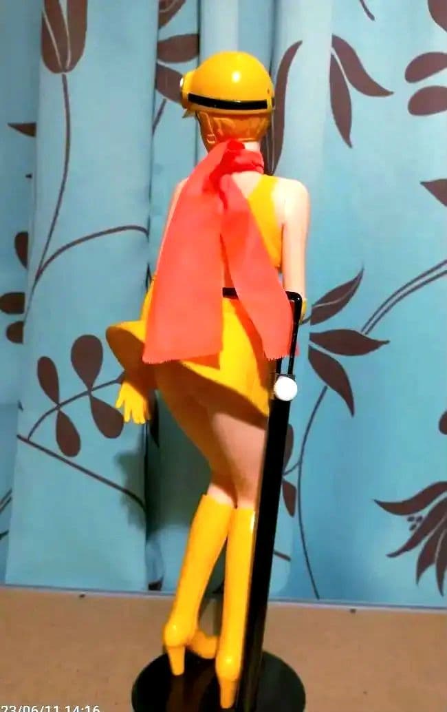 モーレツソフビフギヤ