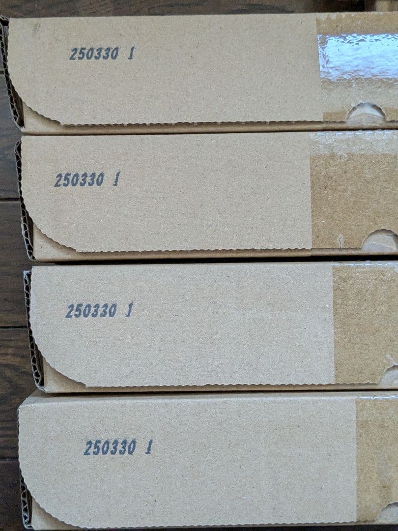 パナソニック NEL4600EN LE9 ライトバーのみ 4台セット 未使用品