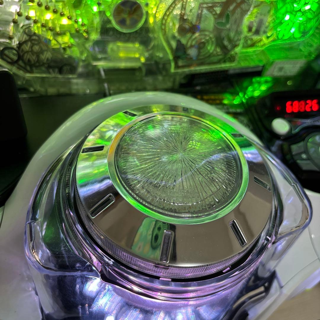 ジャンク】リゼロ2 パチンコ 実機 全自動化済！送料込み！ - メルカリ