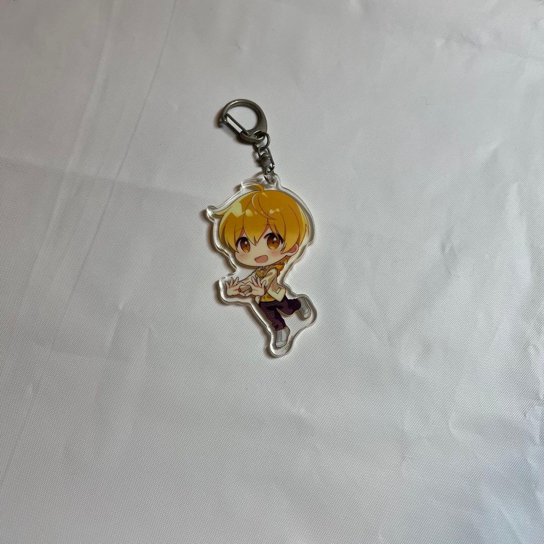 るぅとくん すとぷり アクリルキーホルダー - メルカリ